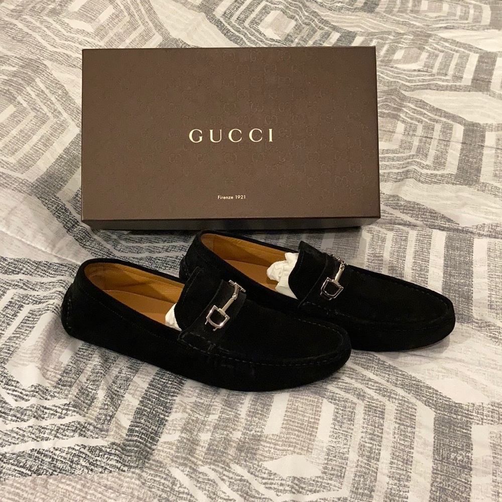 Gucci shoes